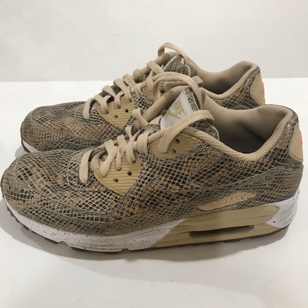 Nike air Max workout sneakers tenis shoes Sz 9 Lunarlon E - Picture 2 of 10
